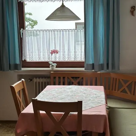 Gastezimmer Steidl Δωμάτια σε οικογενειακή κατοικία