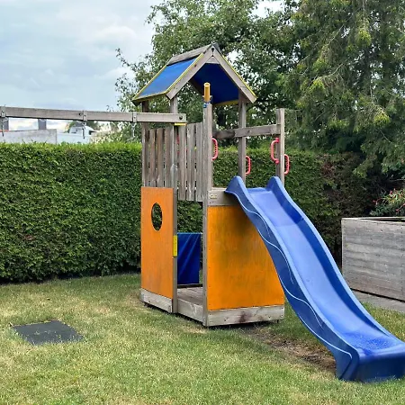 Privatunterkunft Gastezimmer Steidl *