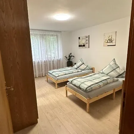 Gastezimmer Steidl *
