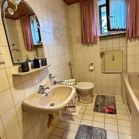 Gastezimmer Steidl * Ergolding