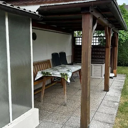 Gastezimmer Steidl * Ergolding