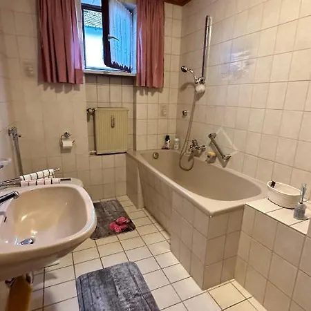 Gastezimmer Steidl Privatunterkunft Ergolding